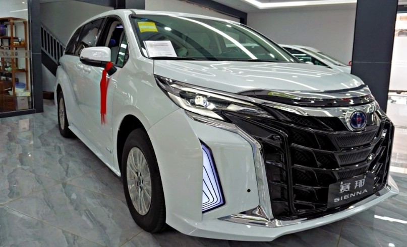 好運(yùn)來汽車內(nèi)飾改裝：看“裝”業(yè)人士如何讓愛車你輕松變“裝”